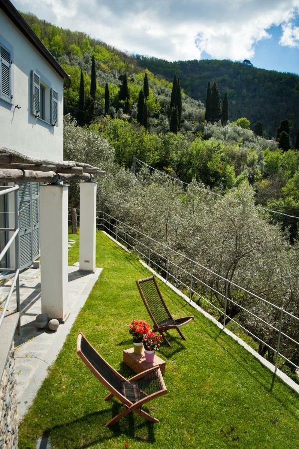 Il Giardino Di Fe Acomodação com café da manhã Sori Exterior foto