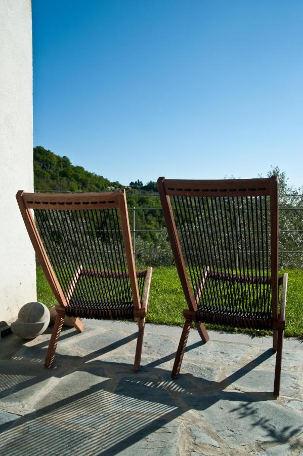 Il Giardino Di Fe Acomodação com café da manhã Sori Exterior foto